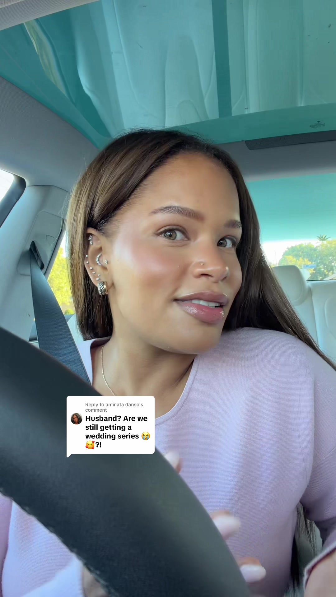 @Alissa Ashley