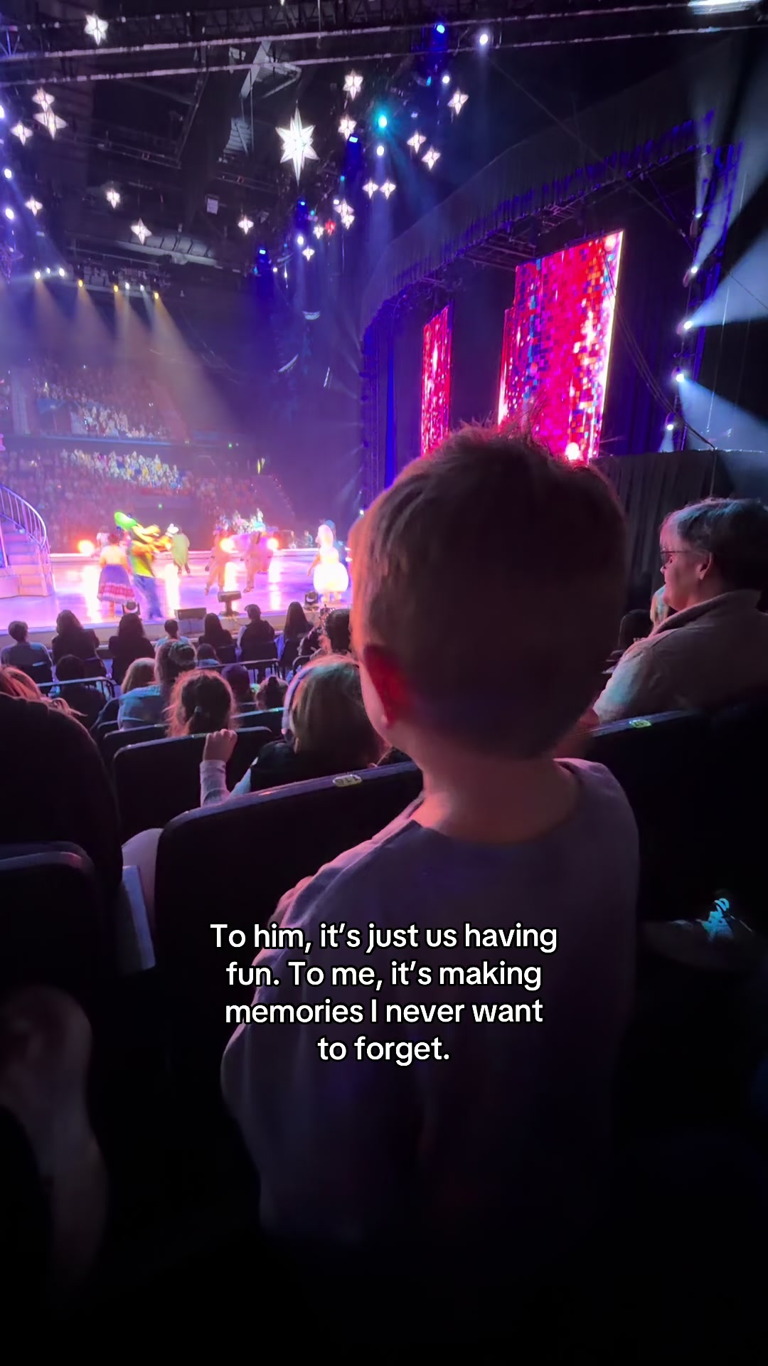 @Charli Elizabeth