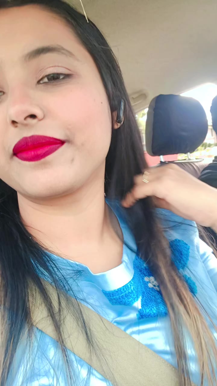 @payal prasad