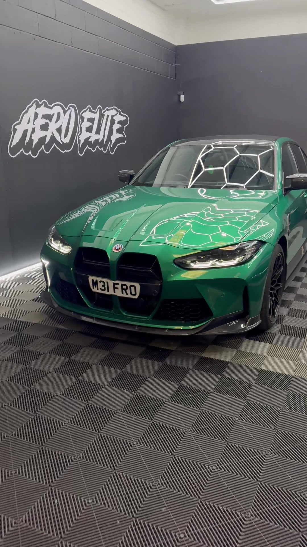 @Aero Elite