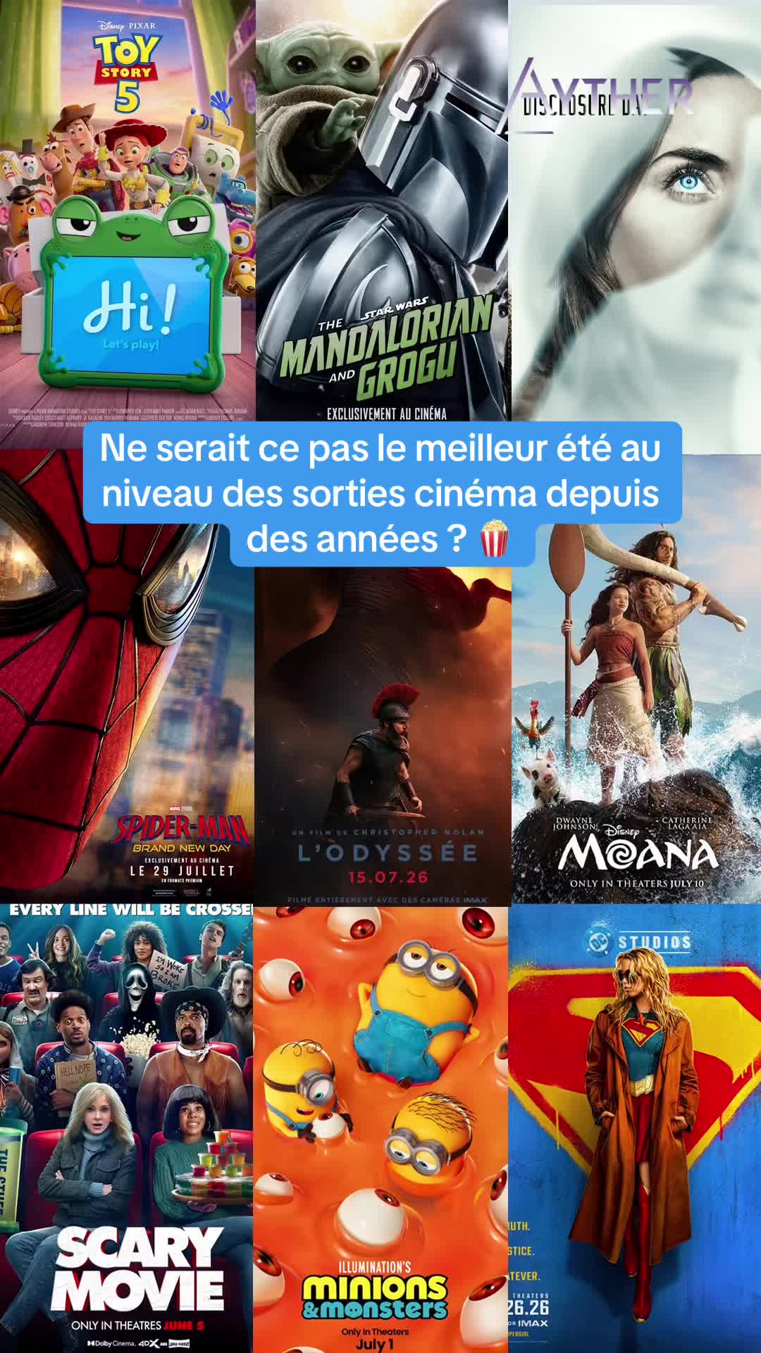 @Ayther • Infos Séries & Films