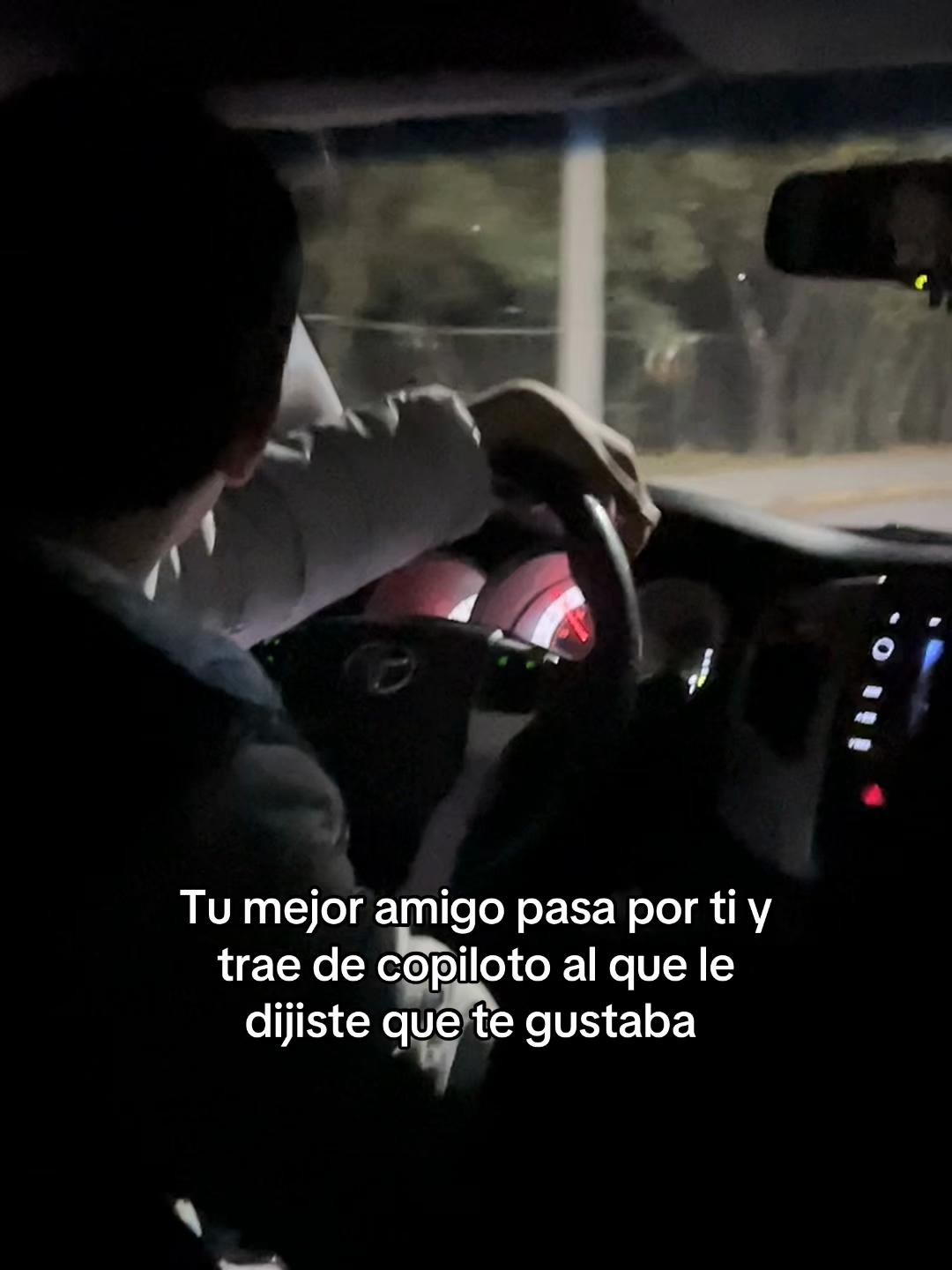 @danipentecost