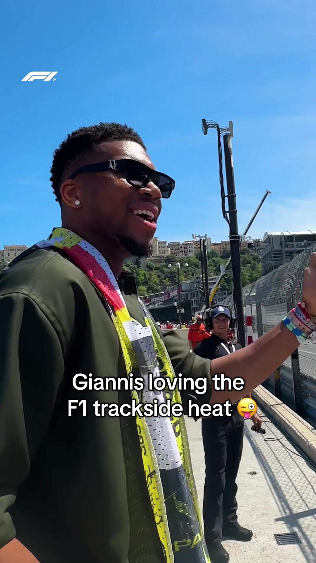 @Formula 1