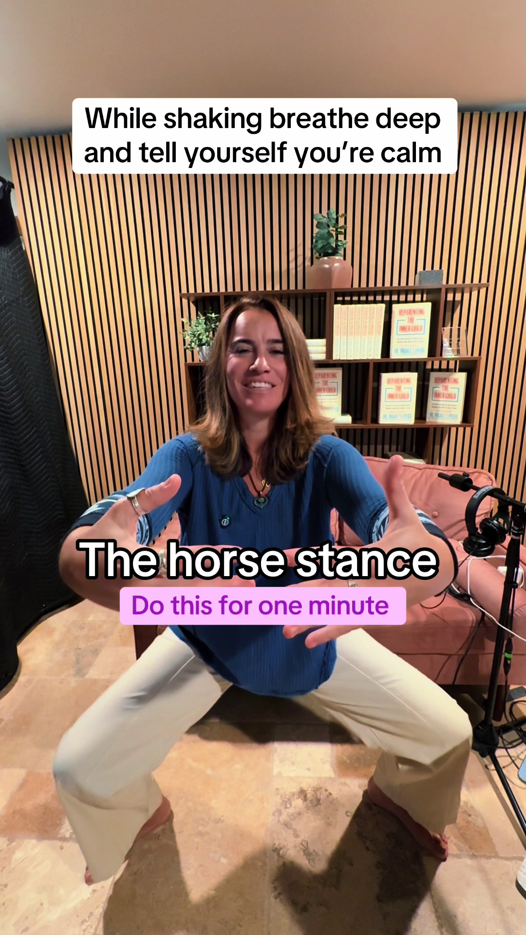 @Dr. Nicole LePera