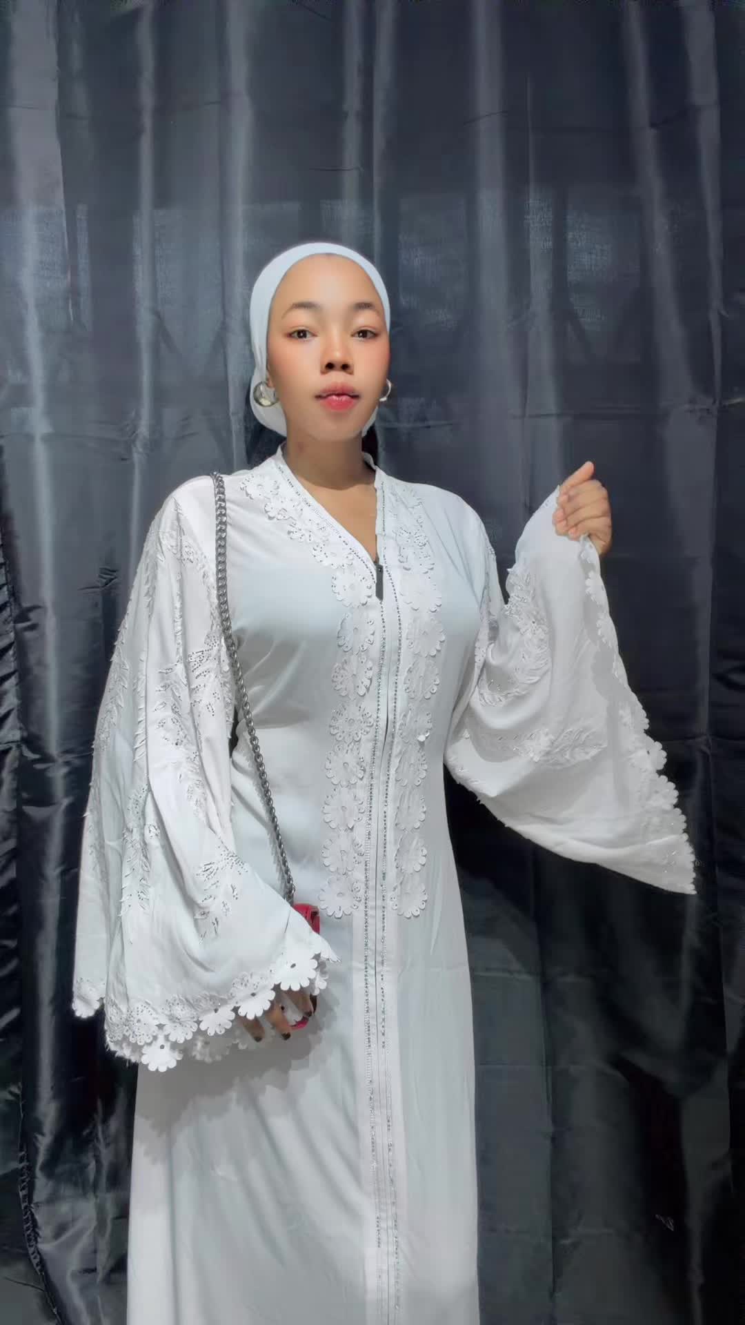 @Sweetness Luxe Avenue👗🛍️