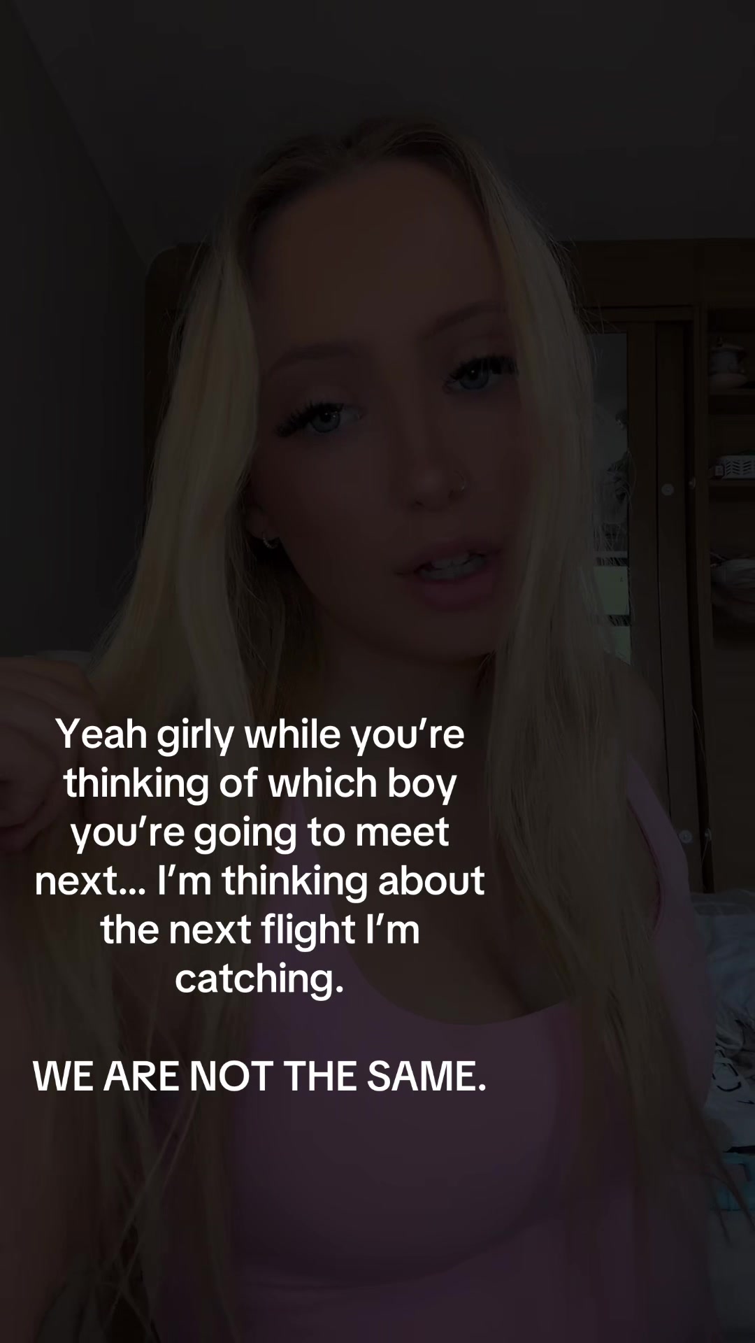 @Alice may