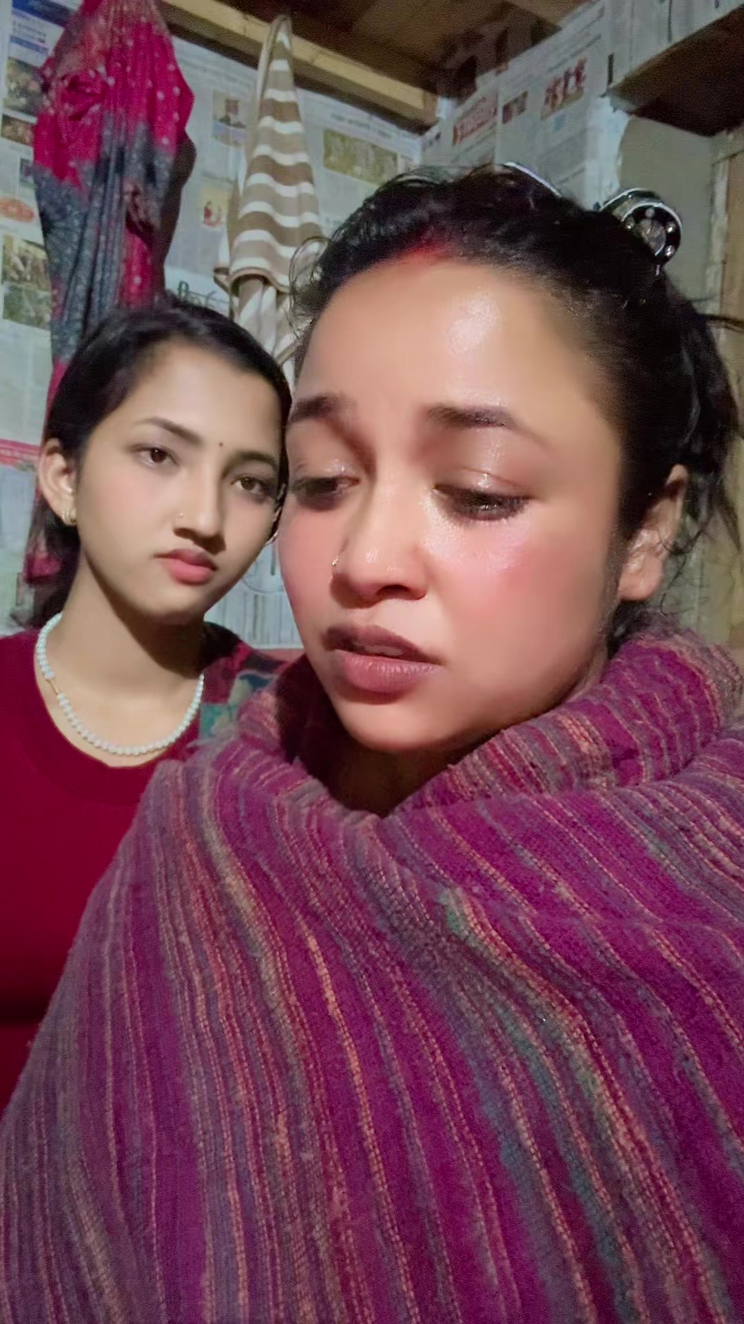 @Anita Baiju (कमला भाउजु)
