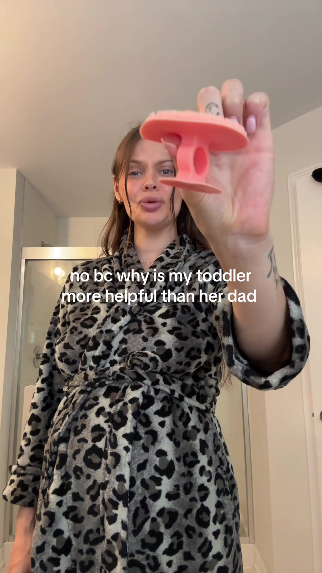 @Brittany Taylor