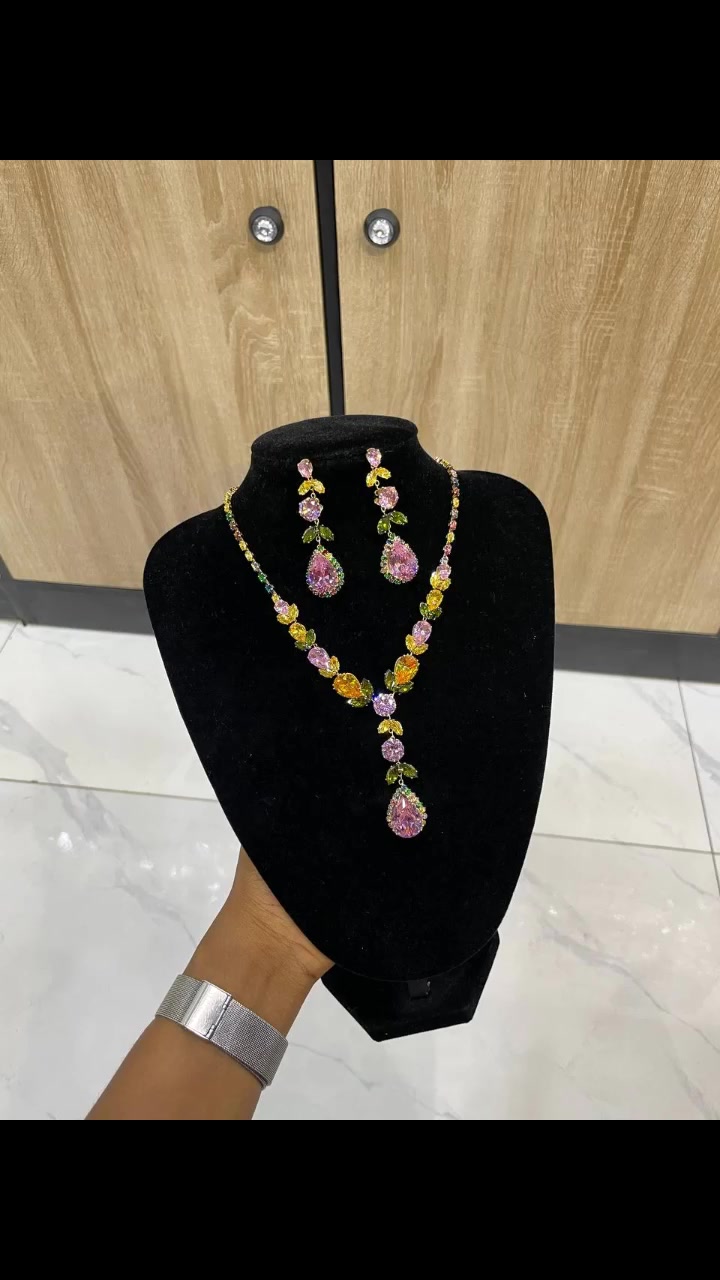 @Wholesale jewelry vendor Lagos