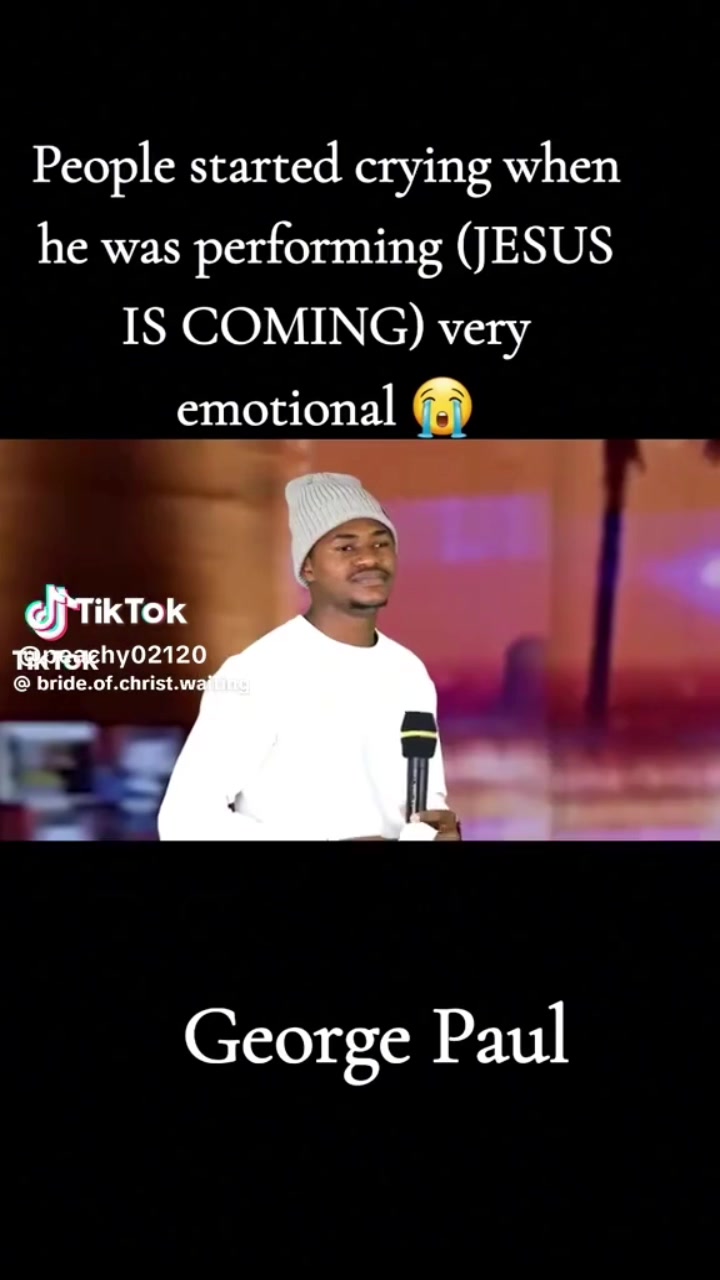 @ጌታ ይበልጥብኛል