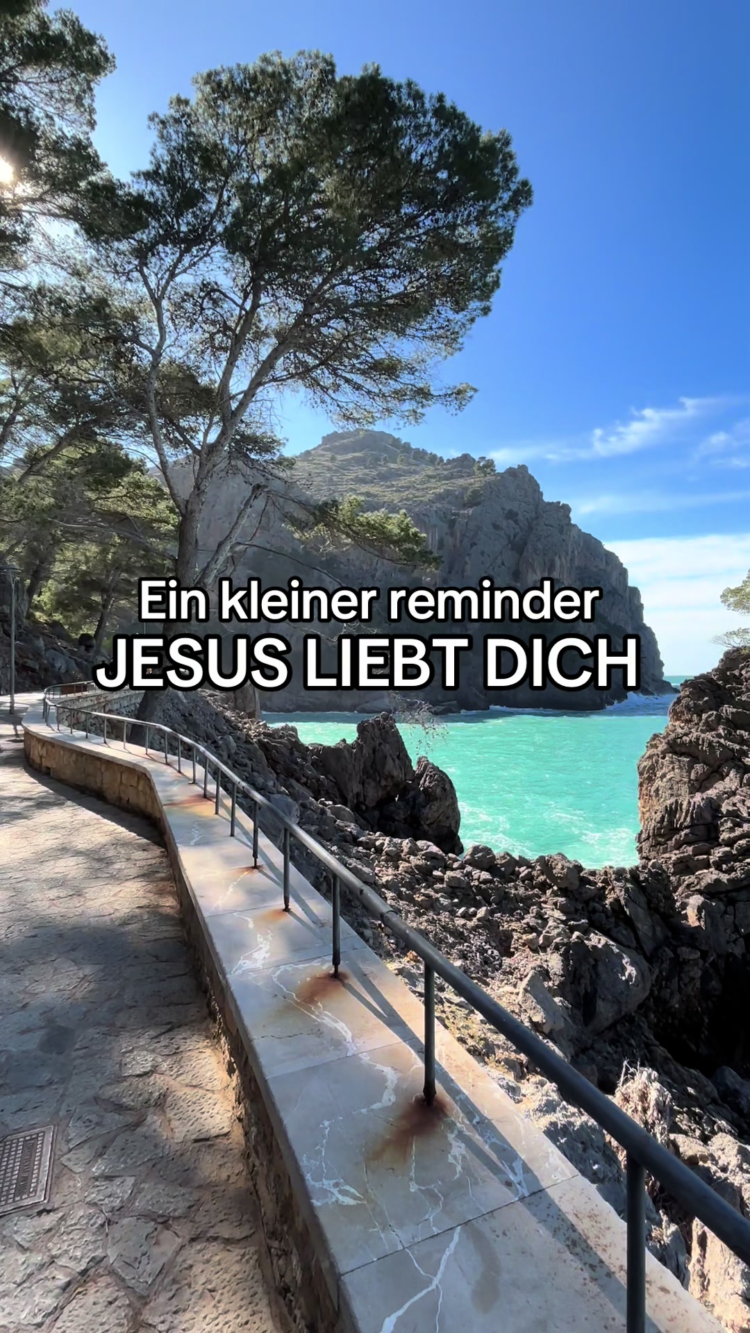 @Jesus loves you