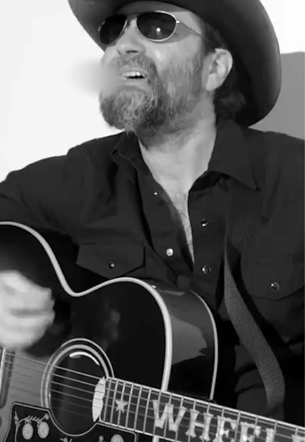 @Wheeler Walker Jr.