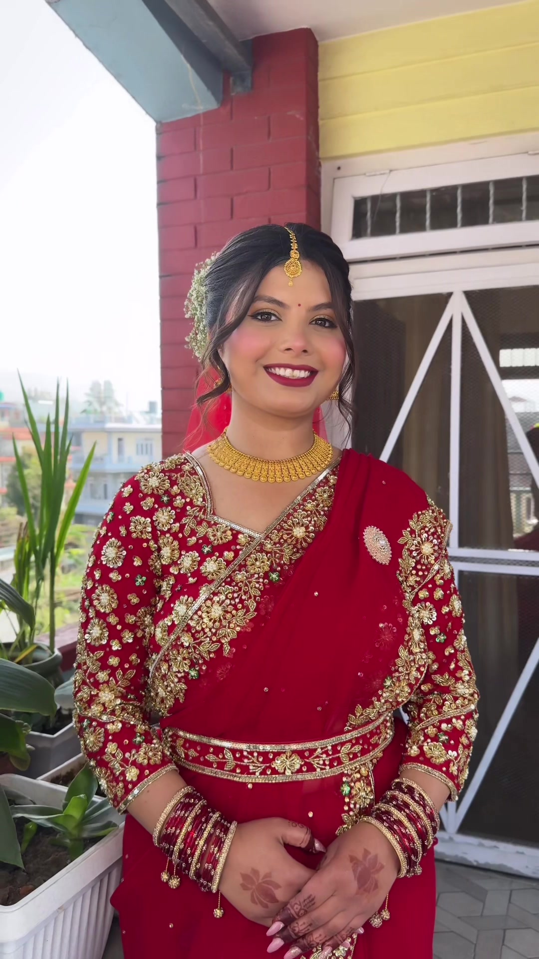 @Glam by Anushka