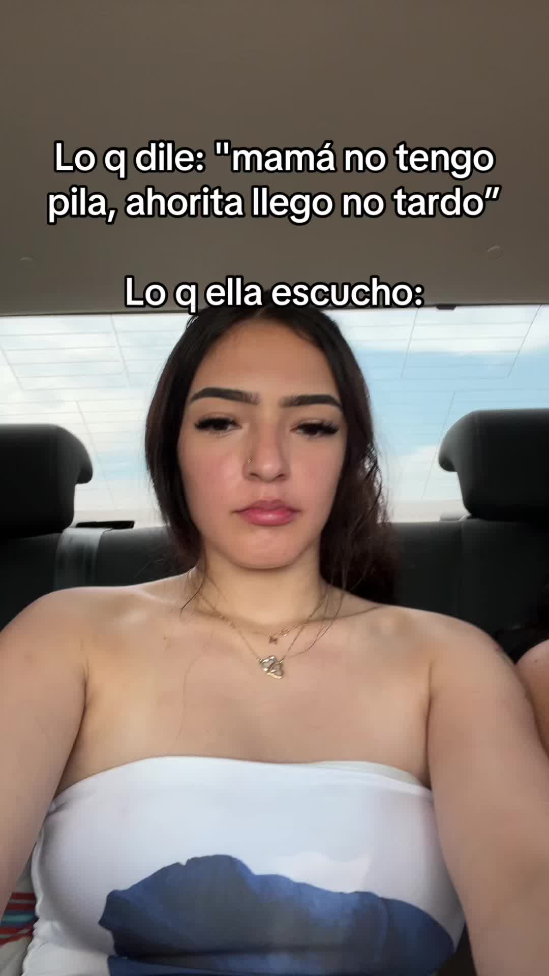 @Maureen Parreño