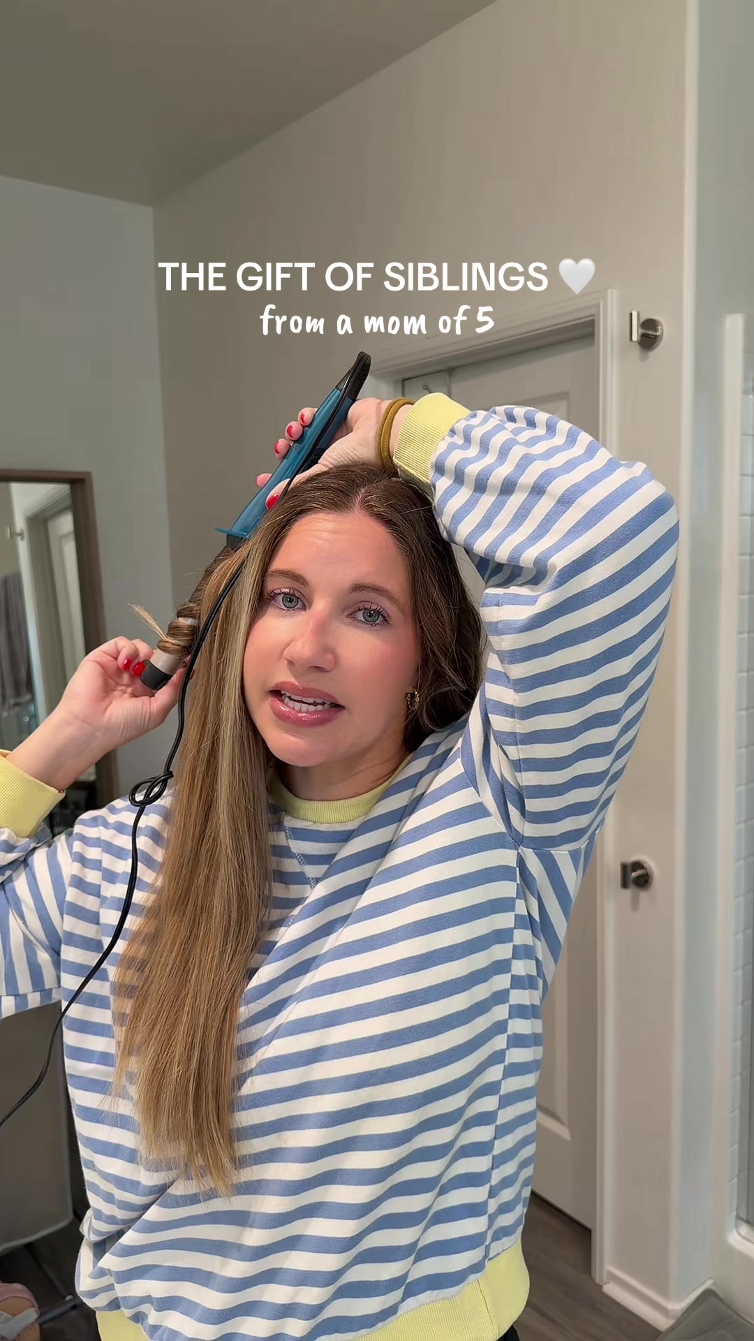 @Emily | Twin Mom + 3