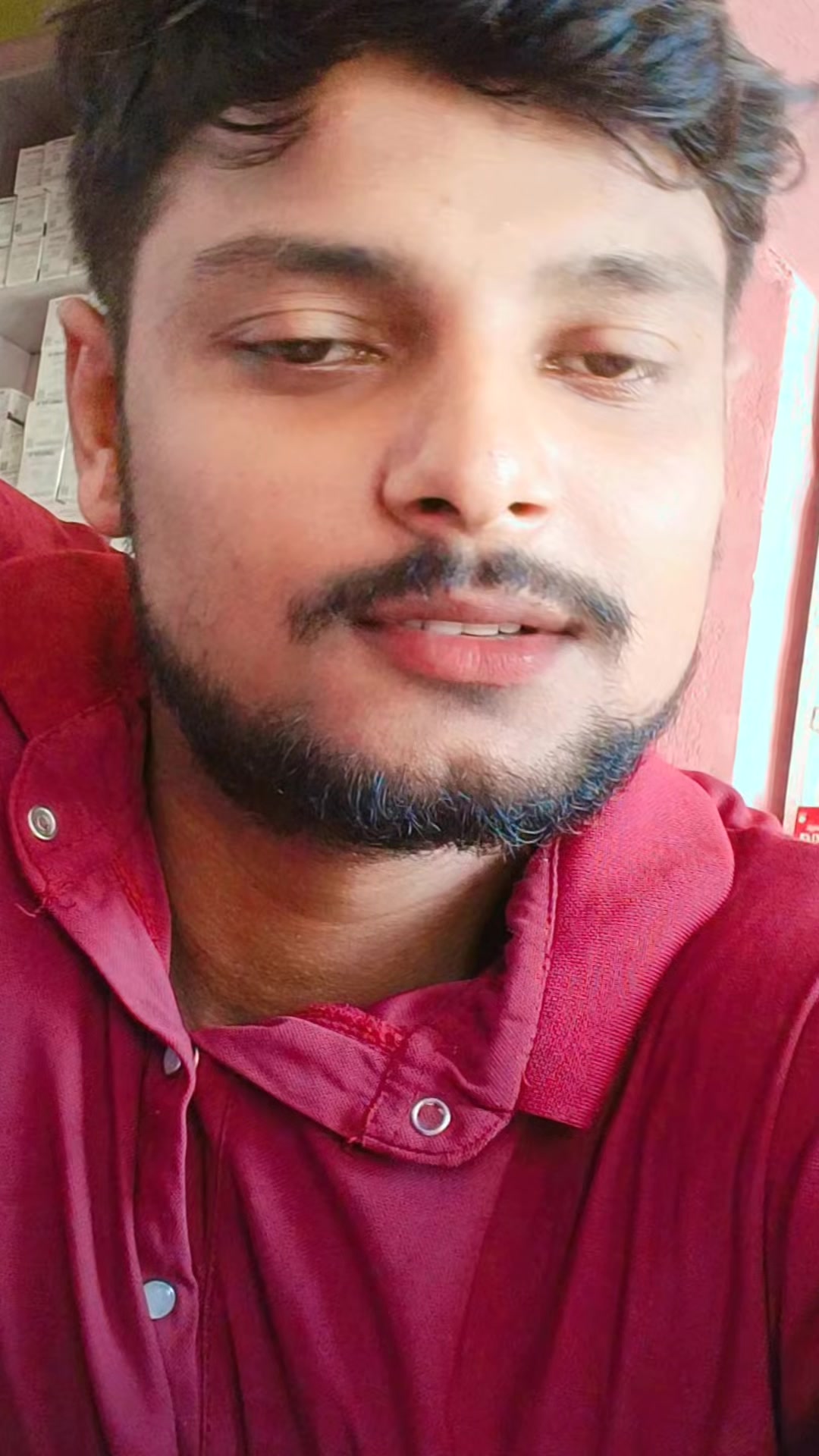 @🇳🇵RJ SINGH💗[KUSHWAHA]