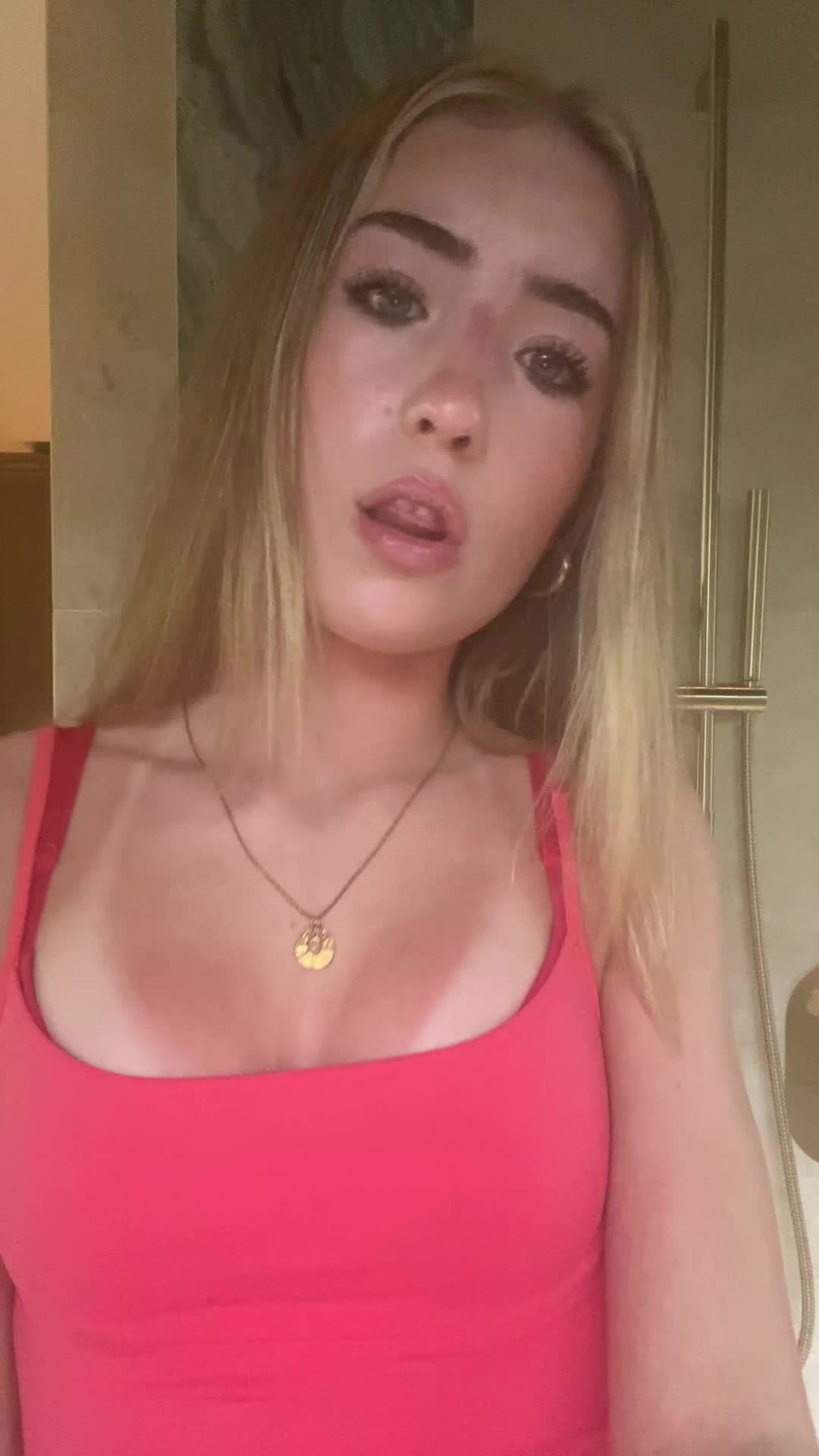 @kyrassecretspamlam