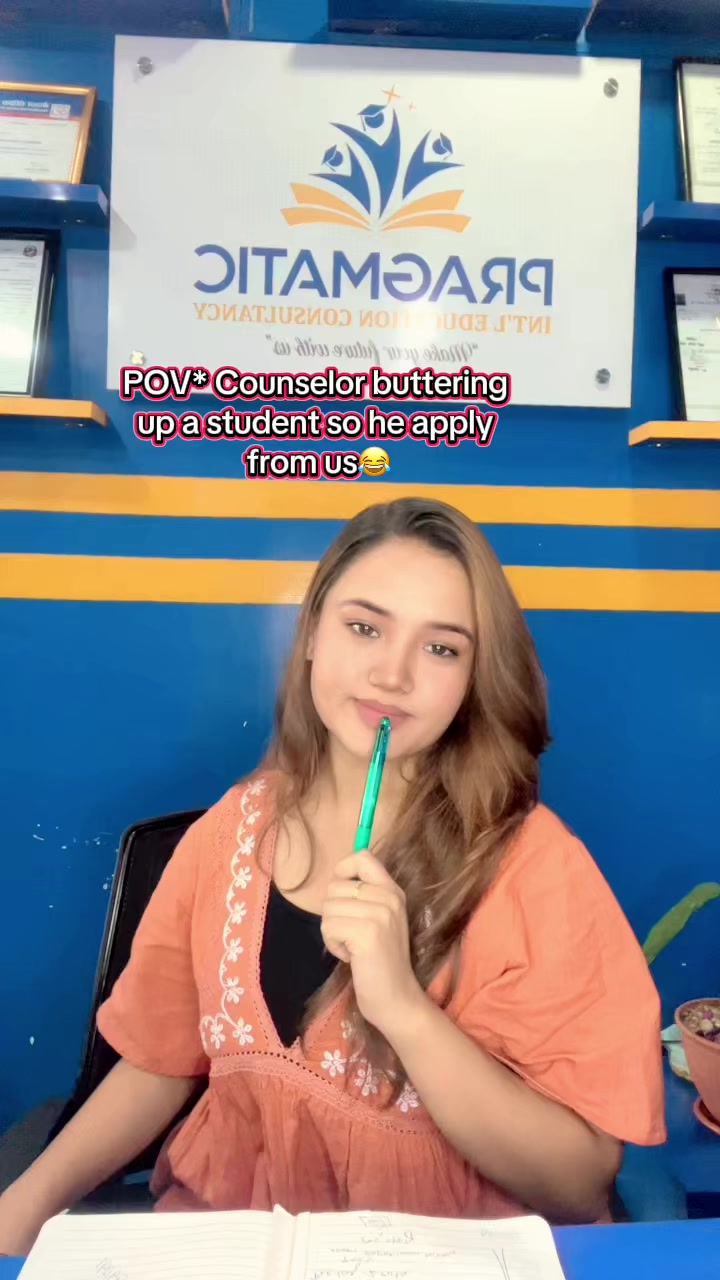 @PRAGMATIC INT'L EDUCATION
