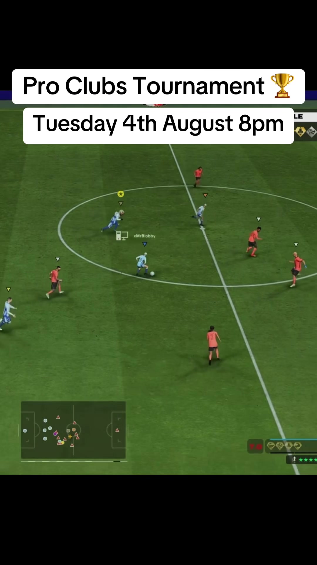 @proclubstournaments4u