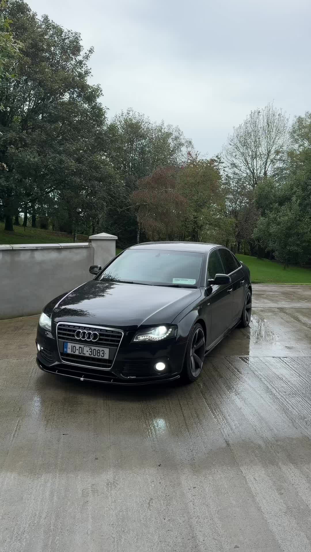 @SCL Autostyling