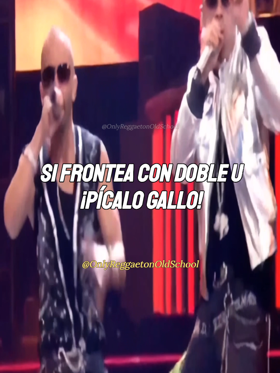 @OnlyReggaetonOldSchool