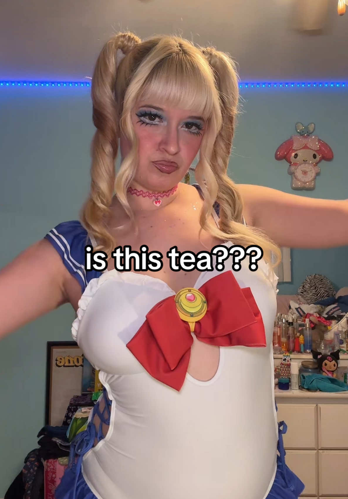 @Melissa Brooks ๐๐