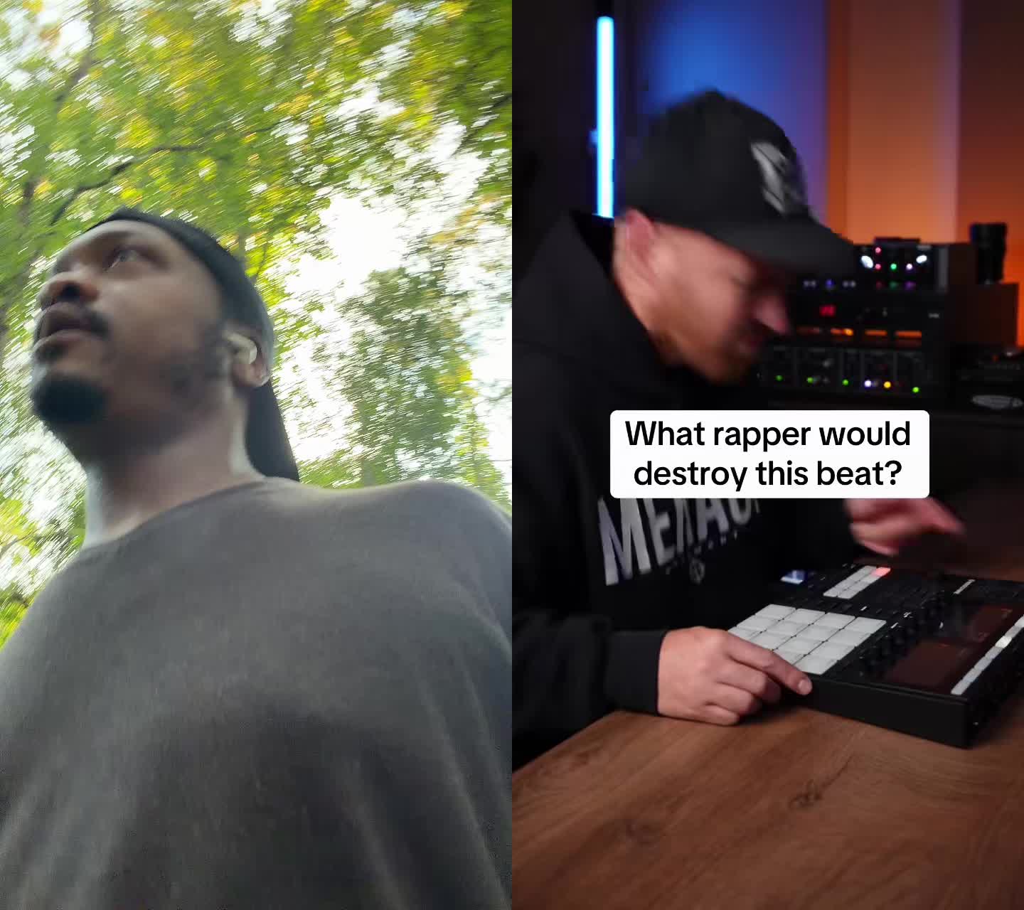 @Major Vibez
