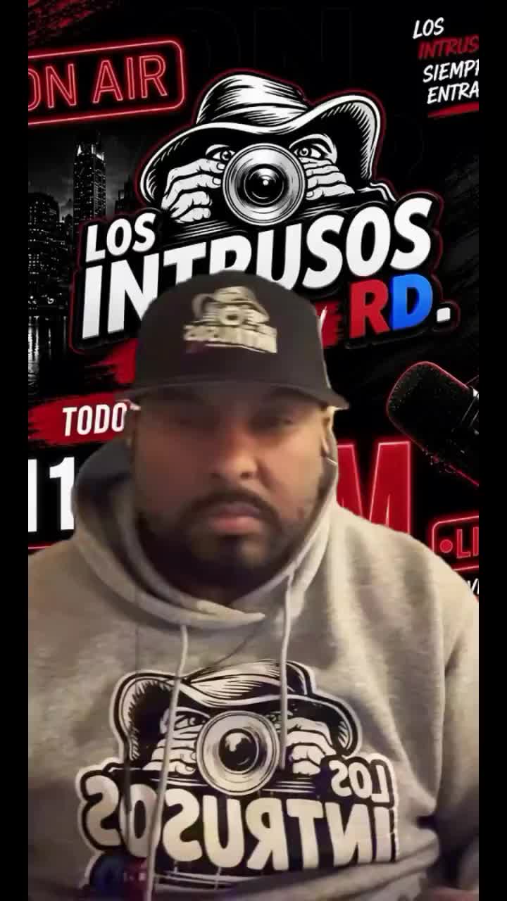 @LosintrusosRD