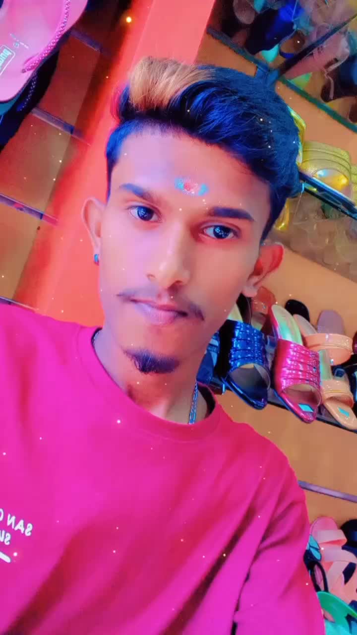 @❤️Suba Madhi❤️