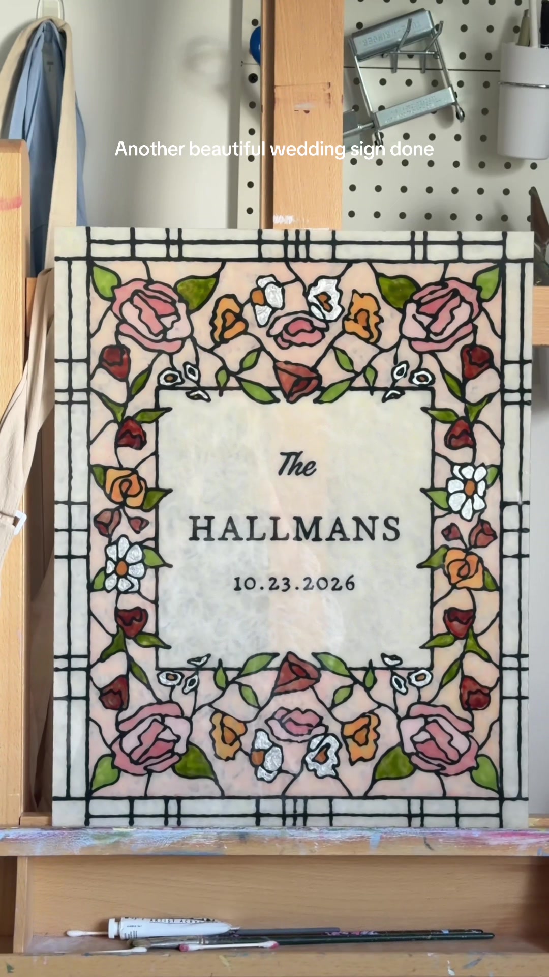 @Halle Belle