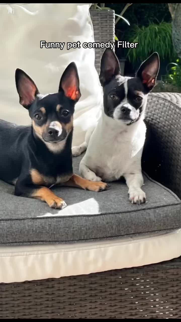 @Mo&Gi Life 🐾❤️🥰