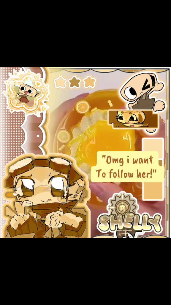 @🍀+*~✩ Cassie ✩~*+🍀