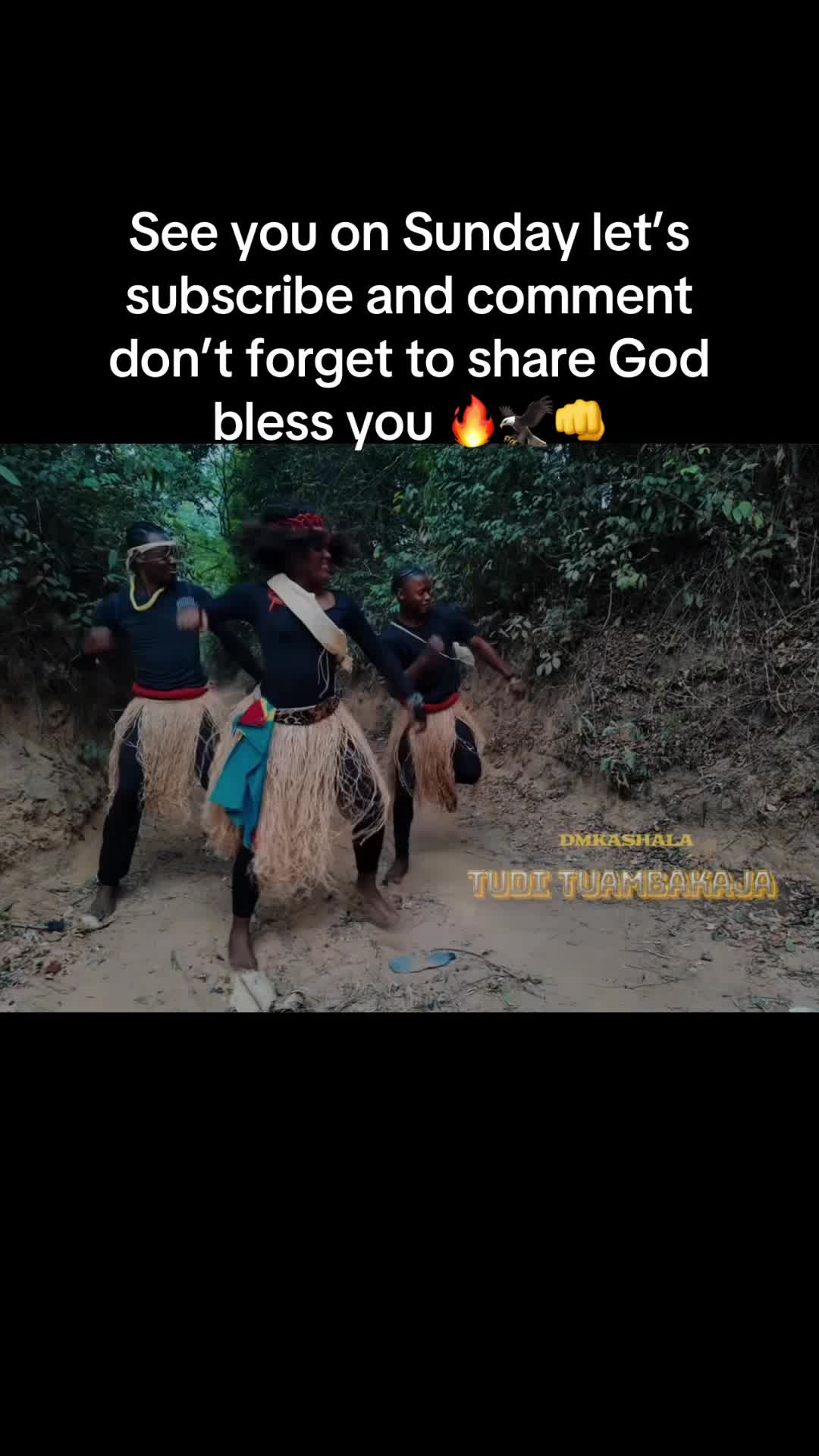 @Dieumerci kashala3