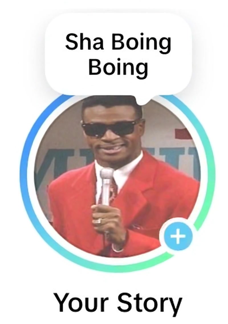 @Sha Boing Boing