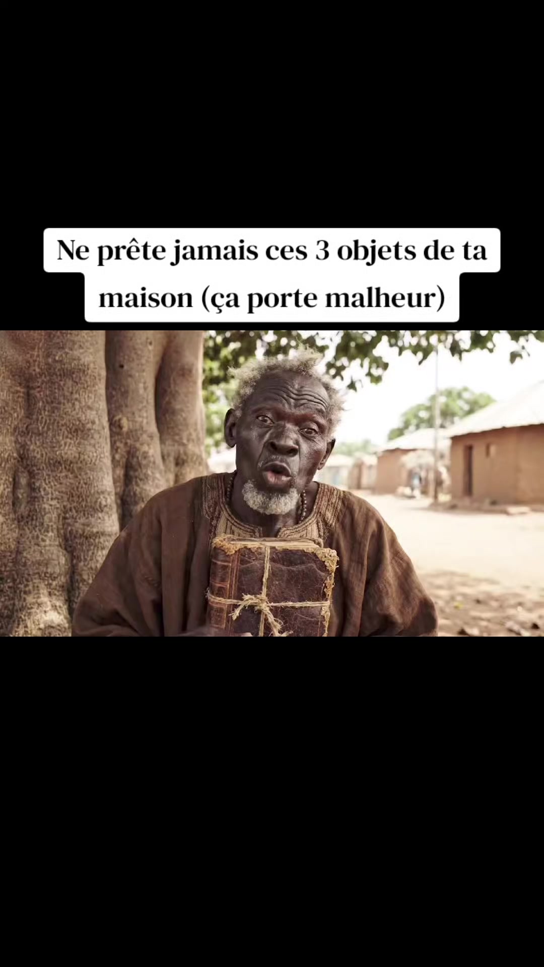 @Le vieux qui sait 👴🏽📖