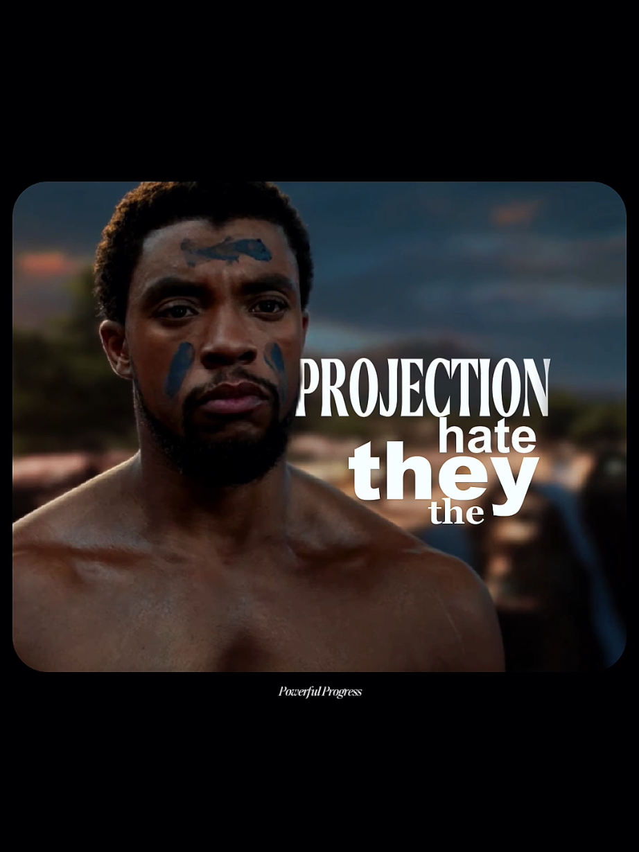 @Powerful Progress