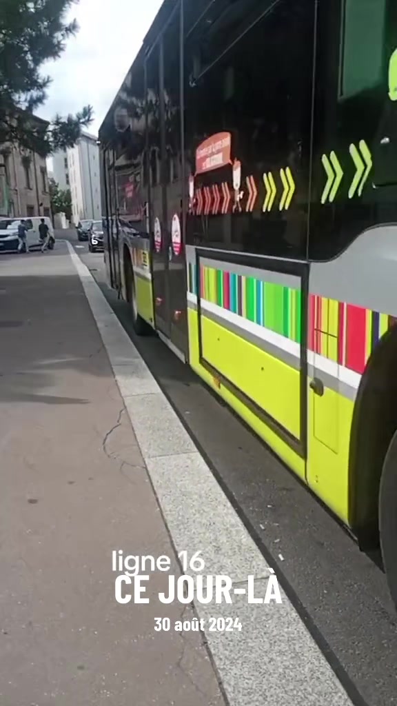 @la Stas avec les citaro
