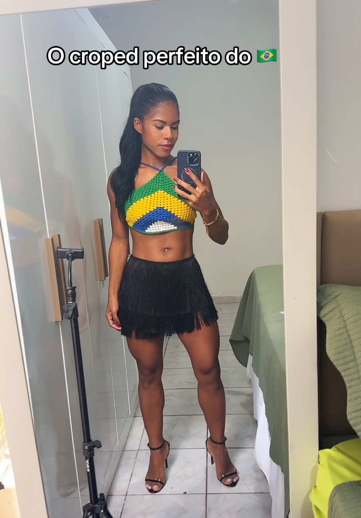 @M&ocirc;nica! Maefitnss