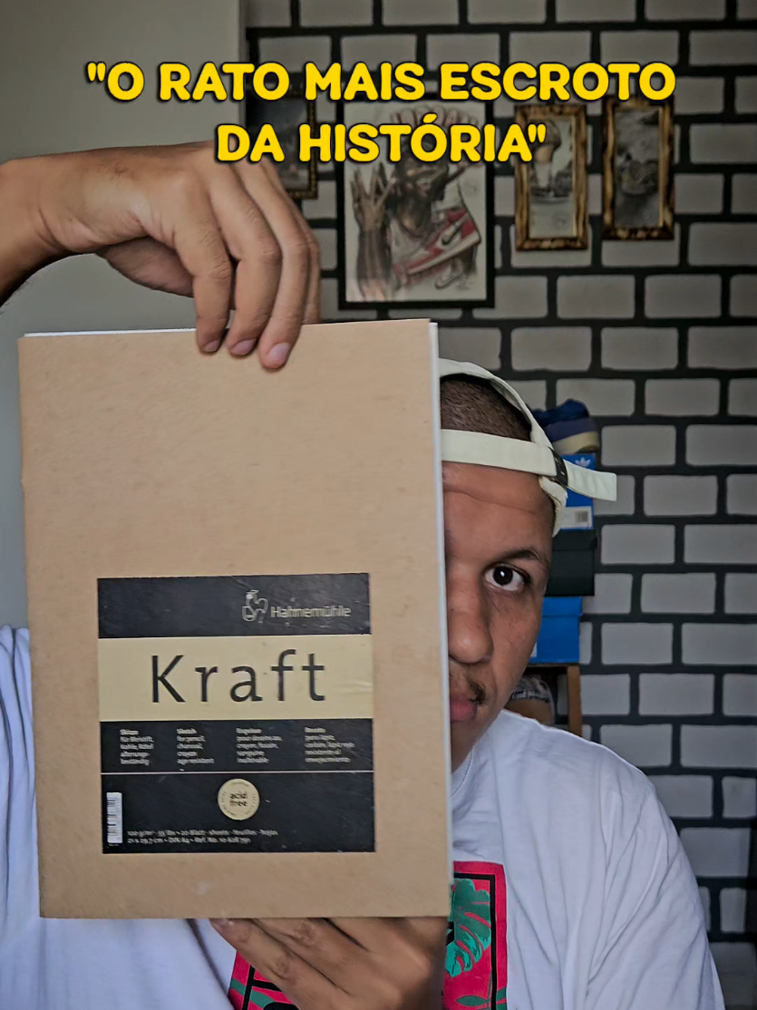 @Kustoms Barreto Garage
