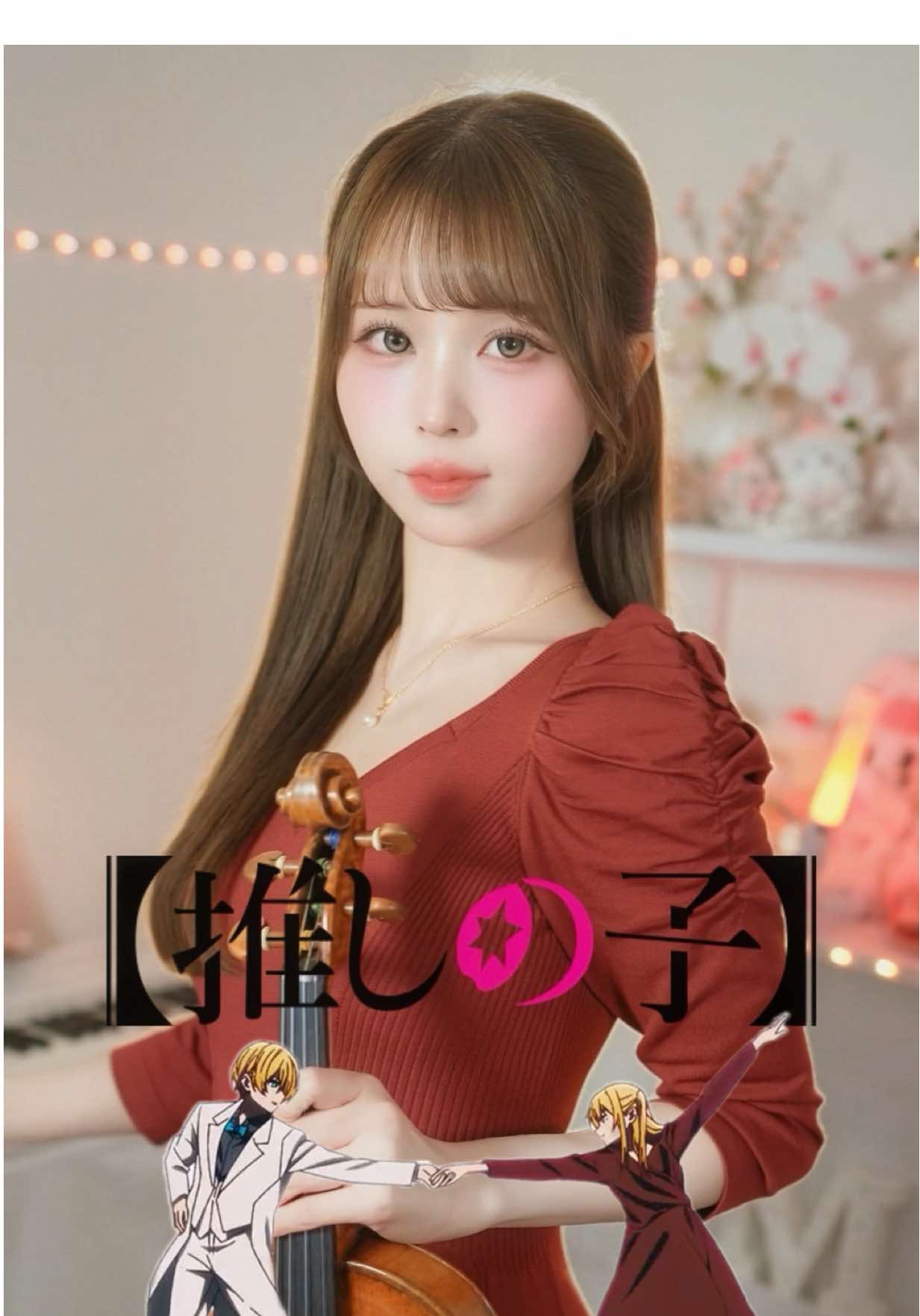 @MOKA Yukimi / 雪見もか