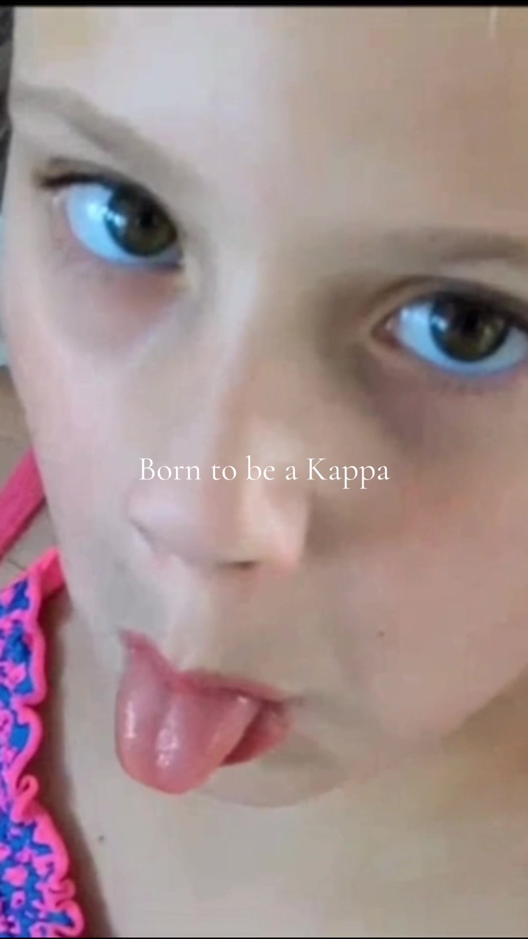 @Penn State KKG