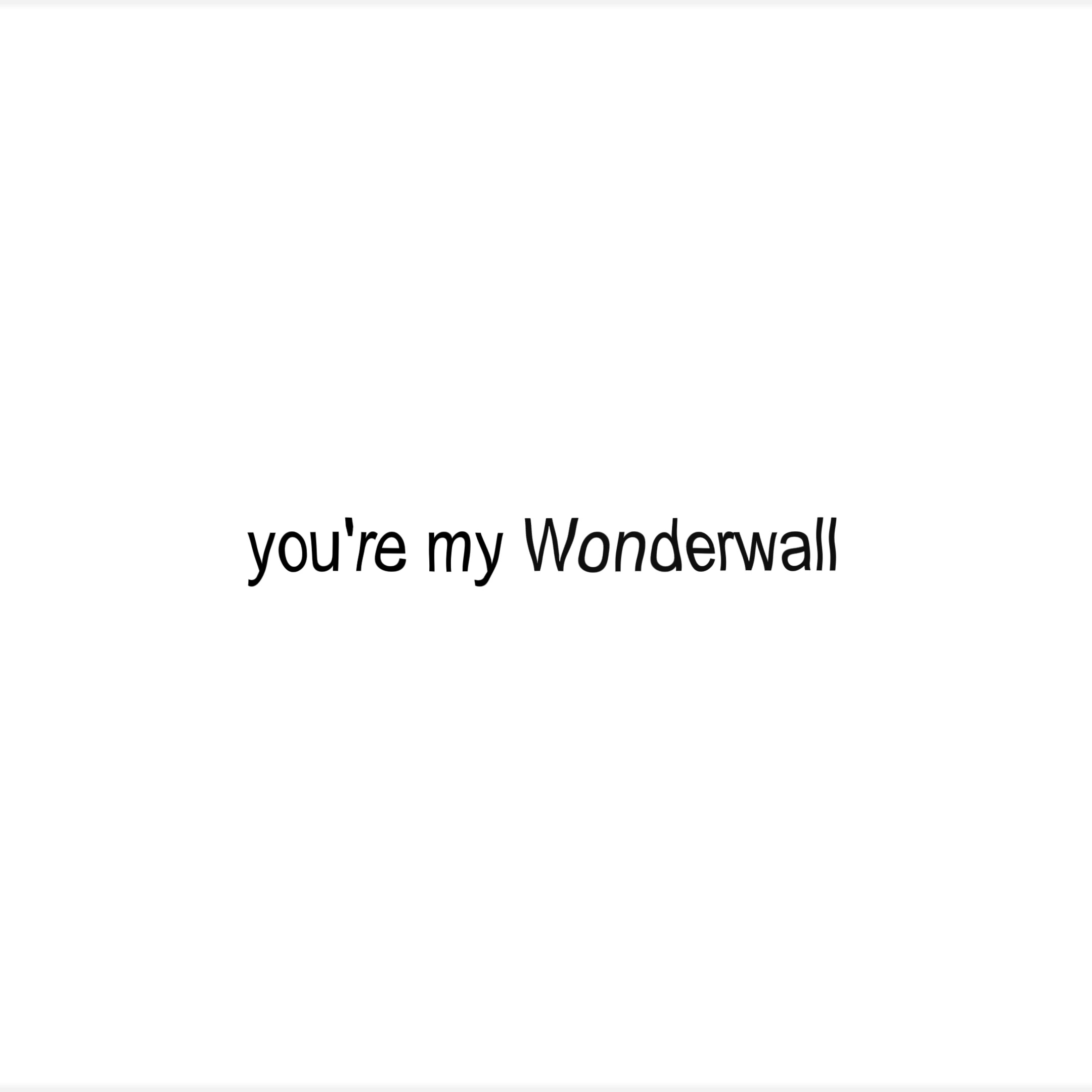 @LYRICS