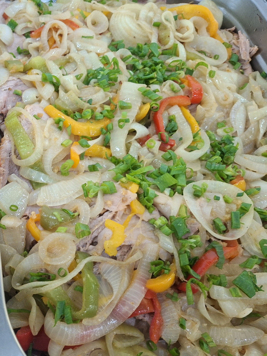 @Chef Lafa