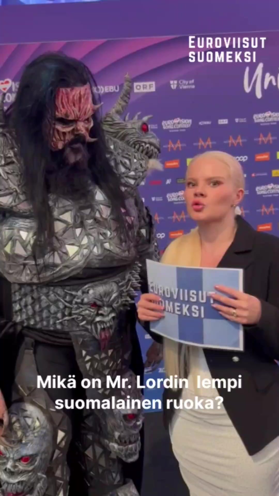 @euroviisutsuomeksi