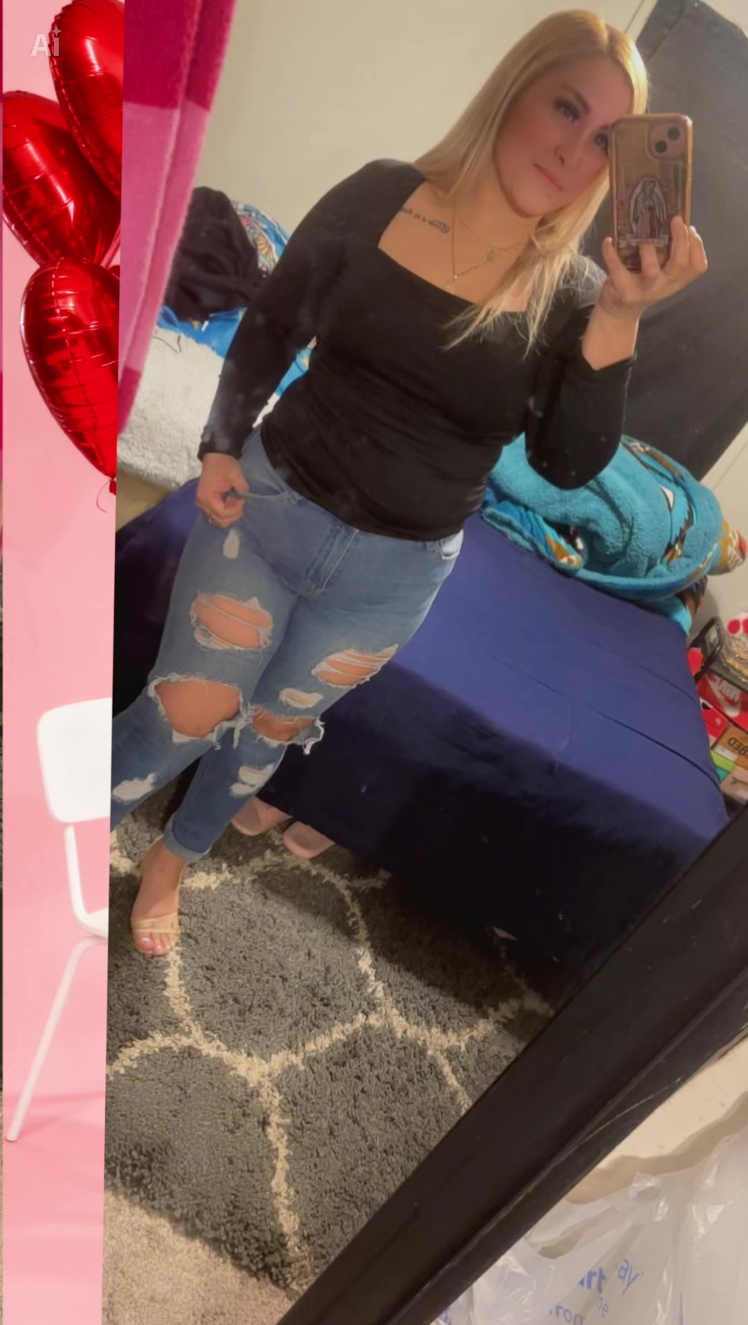 @Laura Sanchez