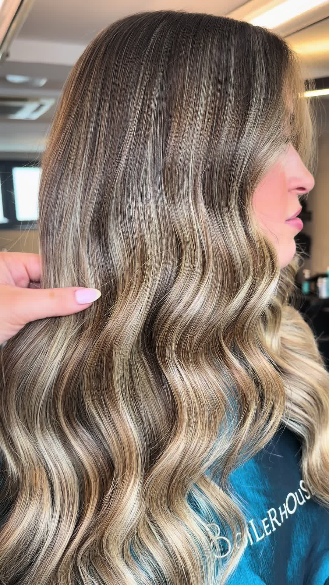 @Marianne | Hair, Life & Travel