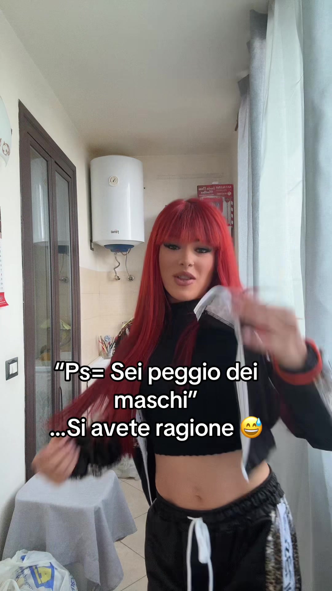 @RosyLaRocca