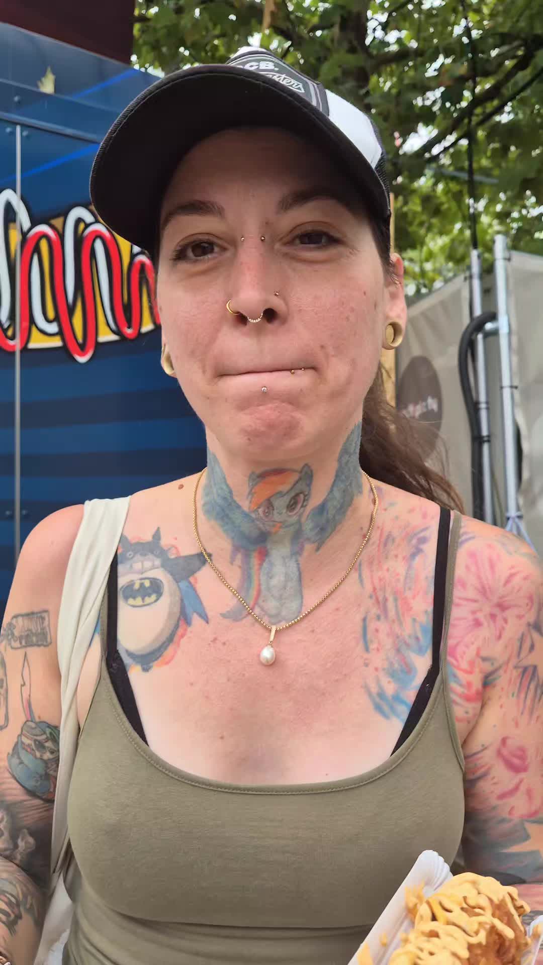 @Inked Geeks ✅