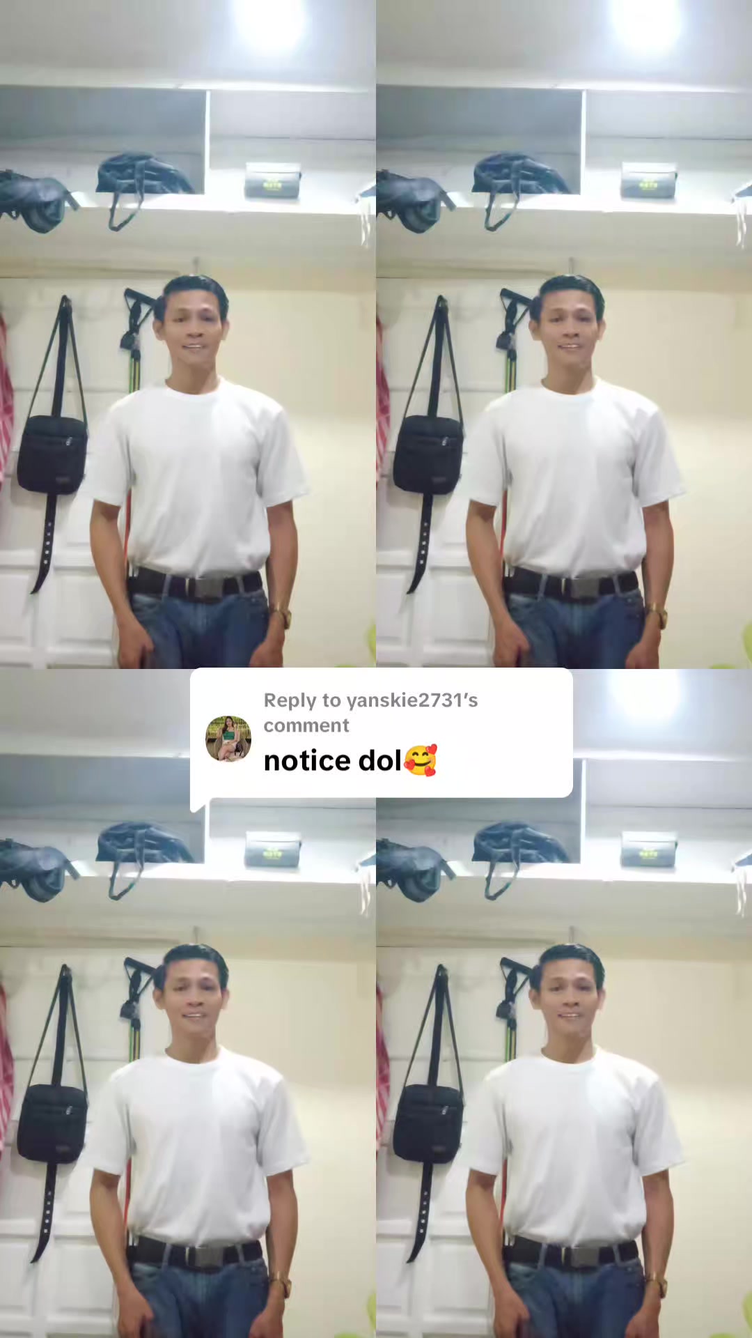 @Jayson T