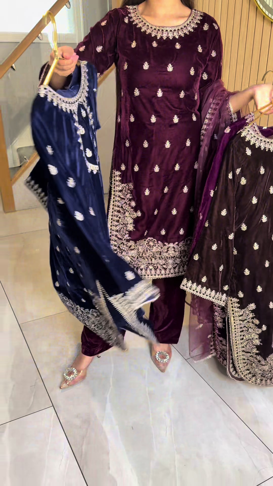 @Zee Boutique